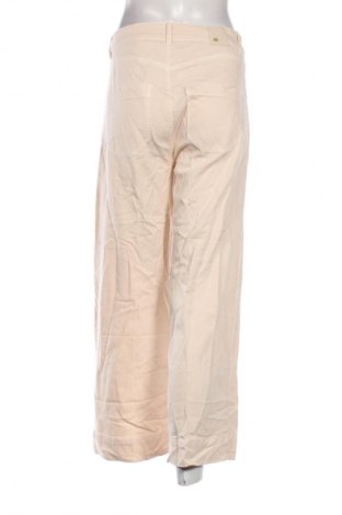 Pantaloni de femei Raffaello Rossi, Mărime M, Culoare Ecru, Preț 96,99 Lei
