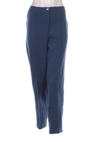 Damenhose Ramona Badescu, Größe M, Farbe Blau, Preis € 14,77
