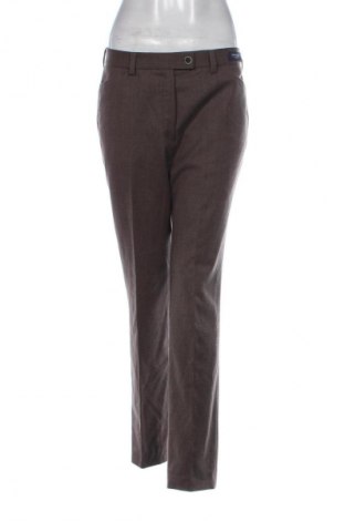 Damenhose Raphaela By Brax, Größe L, Farbe Braun, Preis € 18,99
