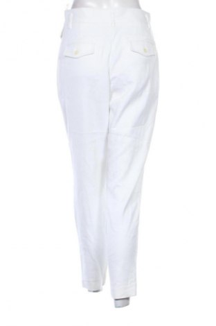 Damenhose Red Valentino, Größe M, Farbe Weiß, Preis € 72,70