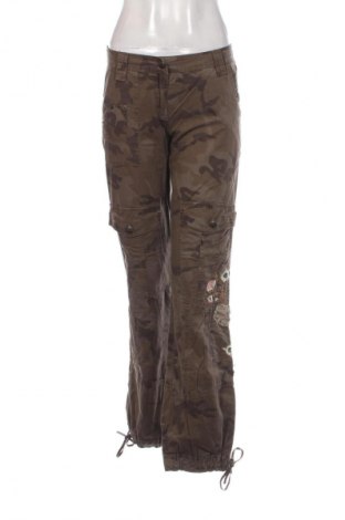 Γυναικείο παντελόνι Refree, Μέγεθος M, Χρώμα Πολύχρωμο, Τιμή 14,77 €