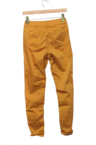 Γυναικείο παντελόνι Relish, Μέγεθος XS, Χρώμα Πορτοκαλί, Τιμή 31,71 €