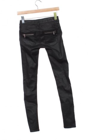 Γυναικείο παντελόνι Replay, Μέγεθος XS, Χρώμα Μαύρο, Τιμή 49,10 €