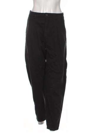 Pantaloni de femei Reserved, Mărime S, Culoare Negru, Preț 59,99 Lei