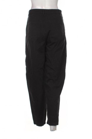 Pantaloni de femei Reserved, Mărime S, Culoare Negru, Preț 59,99 Lei