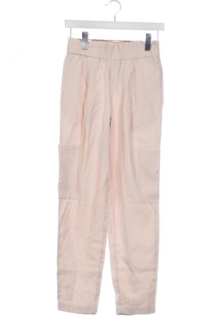 Γυναικείο παντελόνι Reserved, Μέγεθος XS, Χρώμα Ρόζ , Τιμή 12,99 €
