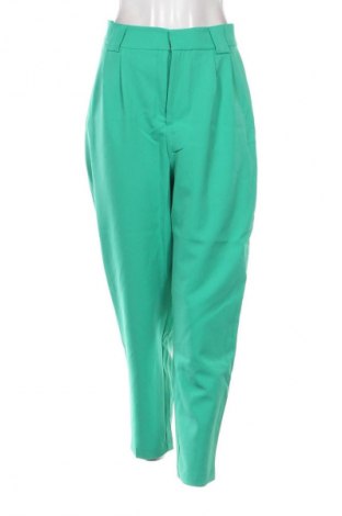 Damenhose Reserved, Größe S, Farbe Grün, Preis € 14,83