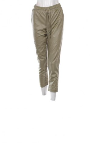 Damskie spodnie Reserved, Rozmiar M, Kolor Zielony, Cena 101,08 zł