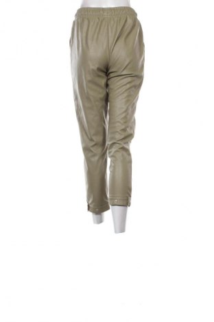 Damskie spodnie Reserved, Rozmiar M, Kolor Zielony, Cena 101,08 zł