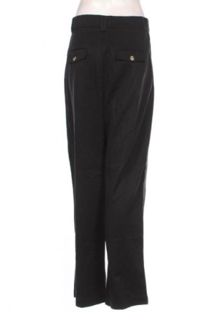 Дамски панталон Reserved, Размер S, Цвят Черен, Цена 17,99 лв.