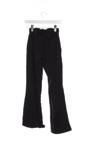 Dámske nohavice Reserved, Veľkosť XXS, Farba Čierna, Cena  14,83 €