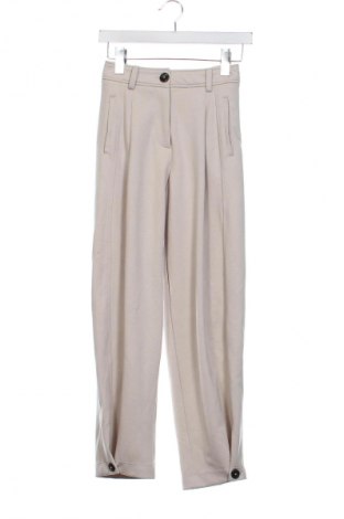 Damenhose Reserved, Größe XS, Farbe Grau, Preis € 24,48