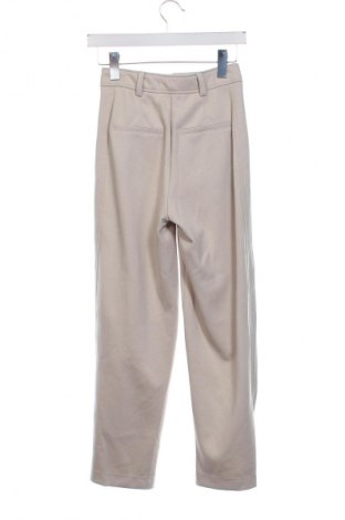 Damenhose Reserved, Größe XS, Farbe Grau, Preis € 24,48