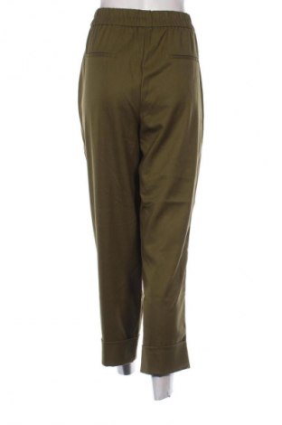 Dámske nohavice Reserved, Veľkosť XL, Farba Zelená, Cena  14,83 €
