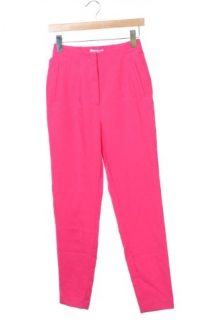 Damenhose Reserved, Größe XS, Farbe Rosa, Preis € 17,90