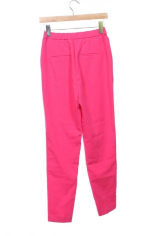 Damenhose Reserved, Größe XS, Farbe Rosa, Preis € 17,90