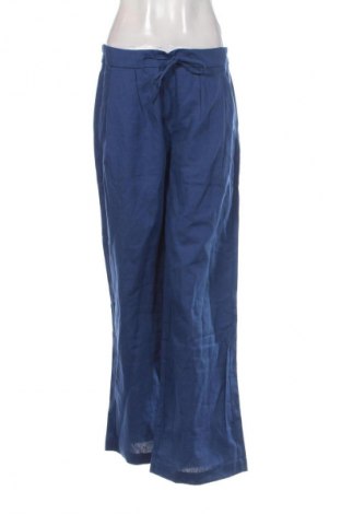 Dámske nohavice Reserved, Veľkosť M, Farba Modrá, Cena  23,59 €