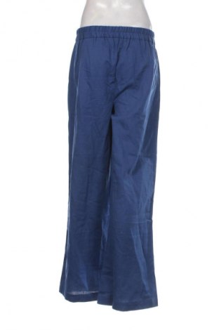 Dámske nohavice Reserved, Veľkosť M, Farba Modrá, Cena  23,59 €