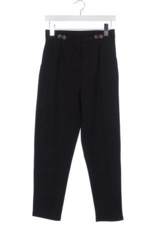 Γυναικείο παντελόνι Reserved, Μέγεθος XS, Χρώμα Μαύρο, Τιμή 14,83 €
