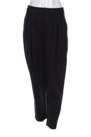 Pantaloni de femei Reserved, Mărime M, Culoare Negru, Preț 126,32 Lei