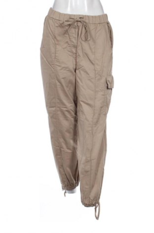 Női nadrág Reserved, Méret L, Szín Bézs, Ár 10 868 Ft