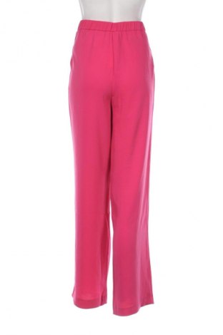 Damskie spodnie Rich & Royal, Rozmiar M, Kolor Różowy, Cena 404,99 zł