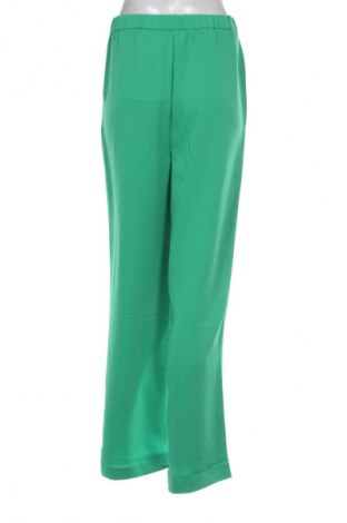 Pantaloni de femei Rich & Royal, Mărime M, Culoare Verde, Preț 443,99 Lei