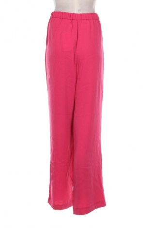 Pantaloni de femei Rich & Royal, Mărime L, Culoare Roz, Preț 443,99 Lei
