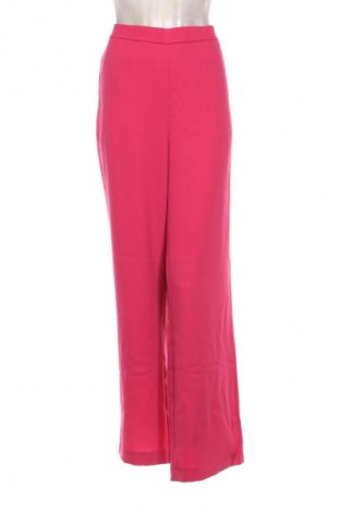 Pantaloni de femei Rich & Royal, Mărime L, Culoare Roz, Preț 443,99 Lei