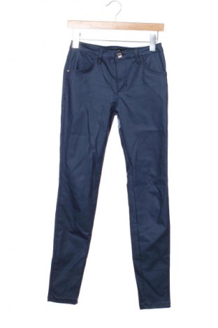 Дамски панталон Rinascimento, Размер S, Цвят Син, Цена 40,99 лв.