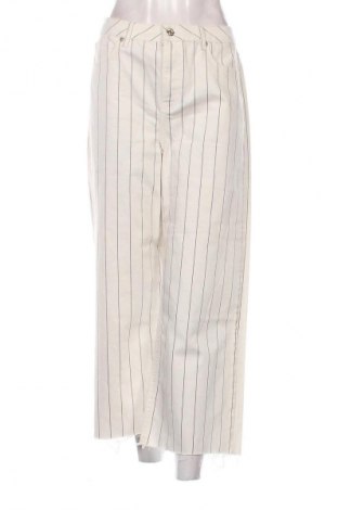 Γυναικείο παντελόνι River Island, Μέγεθος L, Χρώμα Πολύχρωμο, Τιμή 13,99 €