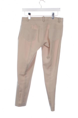 Γυναικείο παντελόνι Roberta Biagi, Μέγεθος M, Χρώμα  Μπέζ, Τιμή 31,71 €