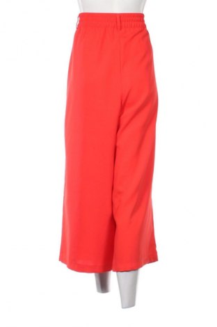 Dámske nohavice Rock Your Curves by Angelina Kirsch, Veľkosť XL, Farba Červená, Cena  14,83 €