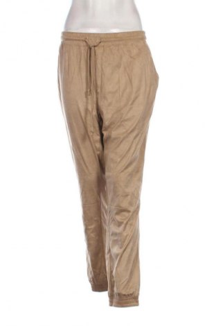 Női nadrág Rockmans, Méret XL, Szín Bézs, Ár 4 529 Ft