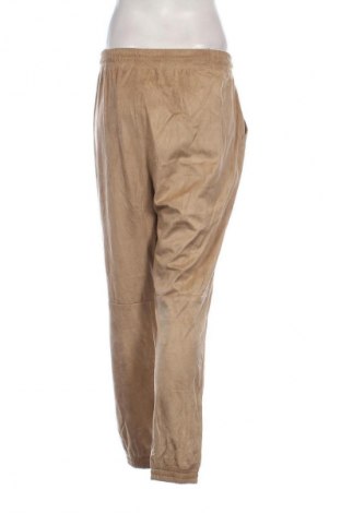 Női nadrág Rockmans, Méret XL, Szín Bézs, Ár 4 529 Ft