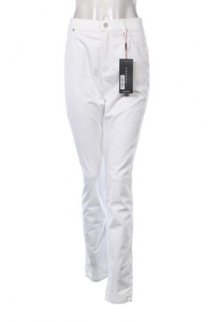 Damskie spodnie Rosner, Rozmiar M, Kolor Biały, Cena 303,99 zł