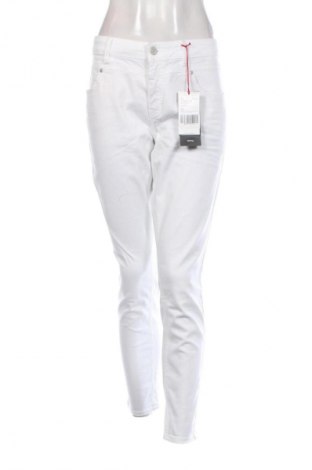 Női nadrág Rosner, Méret XL, Szín Fehér, Ár 35 839 Ft