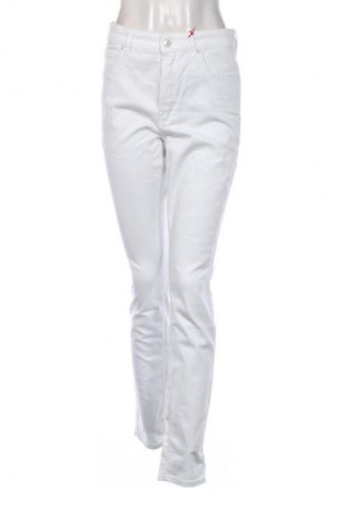 Damskie spodnie Rosner, Rozmiar M, Kolor Biały, Cena 273,99 zł