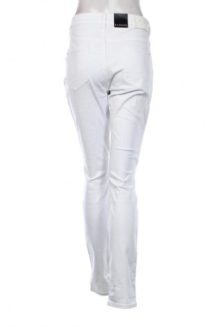 Damskie spodnie Rosner, Rozmiar M, Kolor Biały, Cena 273,99 zł