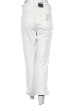 Дамски панталон Rosner, Размер L, Цвят Бял, Цена 117,99 лв.