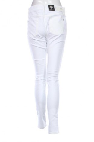 Pantaloni de femei Rosner, Mărime M, Culoare Alb, Preț 356,99 Lei