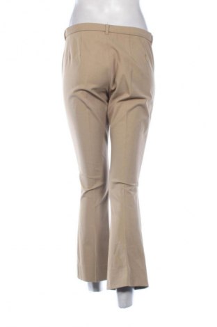 Damenhose 'S MAX MARA, Größe M, Farbe Beige, Preis € 92,56