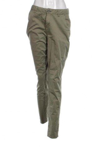 Damenhose S.Oliver, Größe M, Farbe Grün, Preis 27,99 €