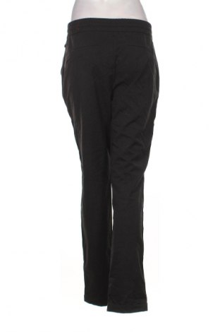 Дамски панталон S.Oliver, Размер L, Цвят Черен, Цена 28,99 лв.