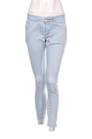 Damenhose S.Oliver, Größe M, Farbe Blau, Preis 20,99 €