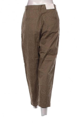 Pantaloni de femei S.Oliver, Mărime M, Culoare Verde, Preț 294,99 Lei