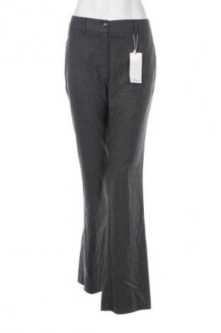 Dámské kalhoty  S.Oliver, Velikost XL, Barva Šedá, Cena  1 079,00 Kč