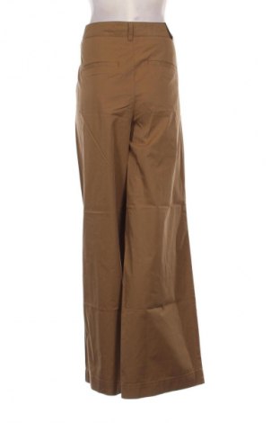 Дамски панталон S.Oliver, Размер L, Цвят Кафяв, Цена 93,99 лв.