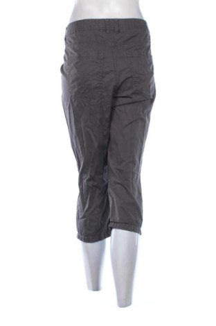 Дамски панталон S.Oliver, Размер XXL, Цвят Сив, Цена 33,99 лв.