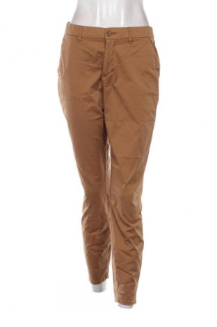 Pantaloni de femei S.Oliver, Mărime L, Culoare Maro, Preț 108,04 Lei